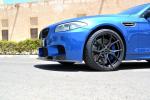 BMW M5 by ADMotorsport and Vorsteiner 2016 года